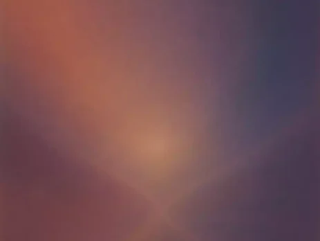 Abstract crossroads of soft light symbolizing clarity, choice, and ethical love magic.