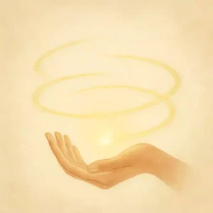 What is the Threefold Law