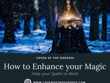 Enhance your Spells