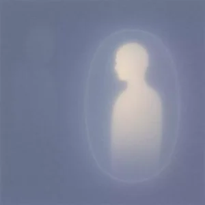 Symbolic image representing emotional closure and acceptance after a breakup