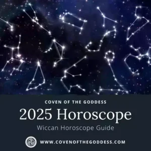 2025 Horoscope