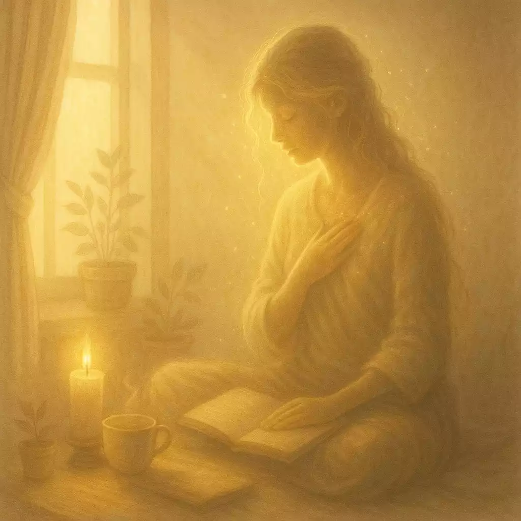 The Goddess in your Life