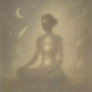 The Whisper of Intuition