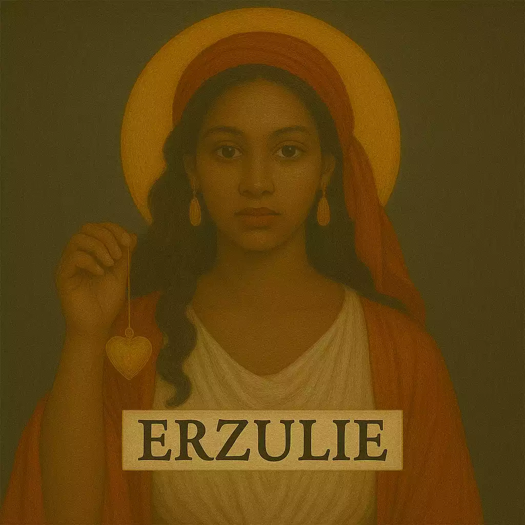 Erzulie