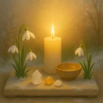 Imbolc Spell