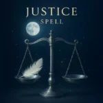 Justice Spell