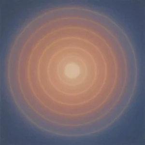 Illustration of intention and emotional resonance in ethical love magic