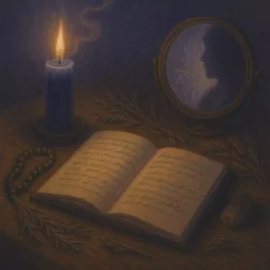 Shadow Work Practices