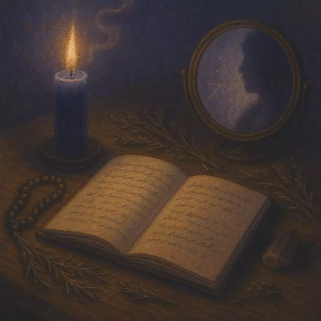 Shadow Work Practices